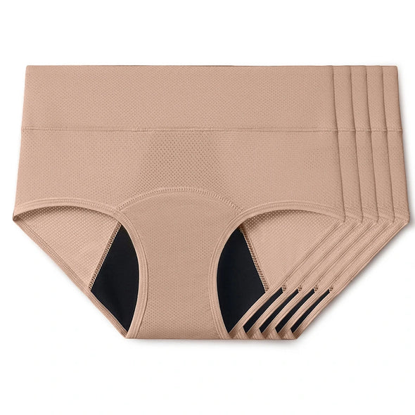 Comfort Plus Auslaufsichere Unterwäsche