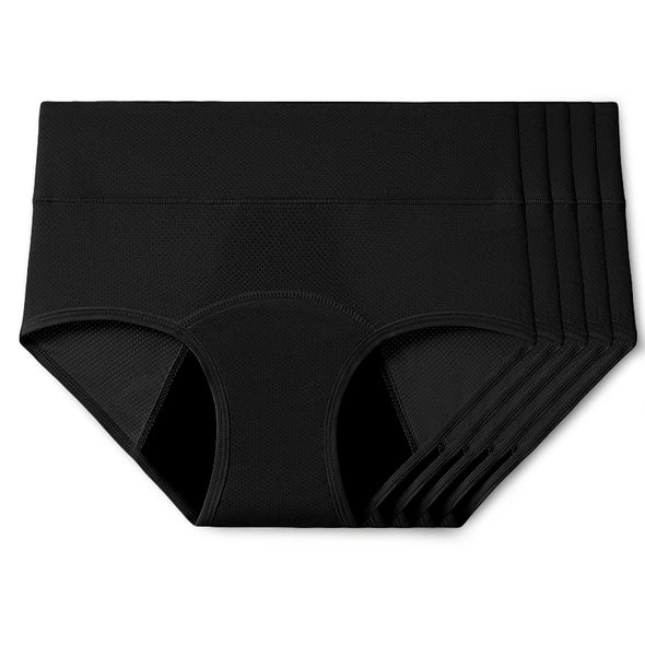Comfort Plus Auslaufsichere Unterwäsche