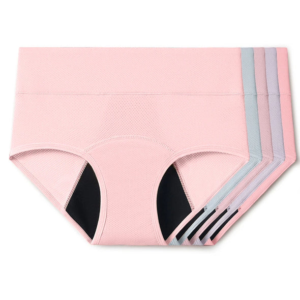 Comfort Plus Auslaufsichere Unterwäsche