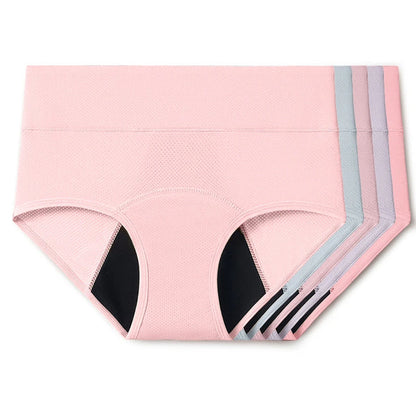 Comfort Plus Auslaufsichere Unterwäsche